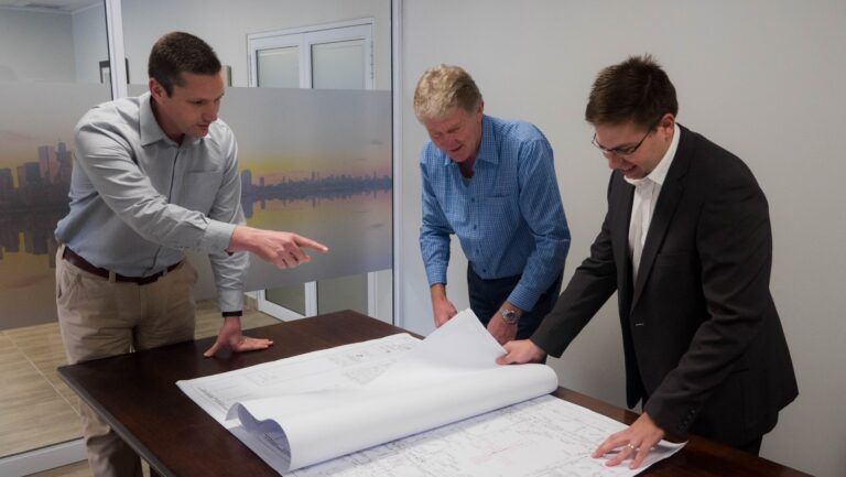 quantity-surveying-experience